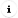 Info Icon