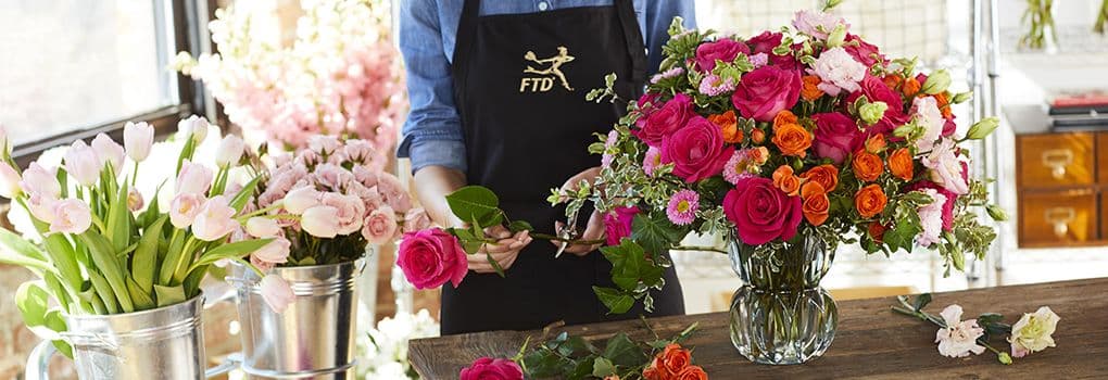 FTD