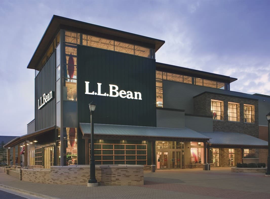 L.L.Bean