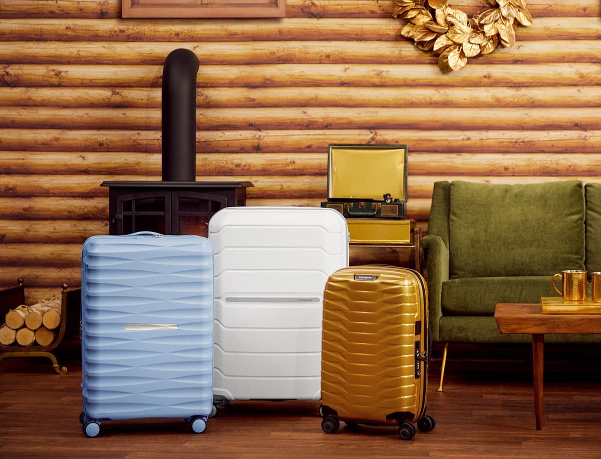 Samsonite